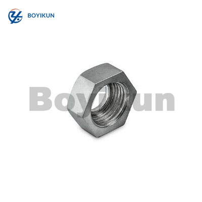 Apakah Bahagian Die-Casting dan Mengapa Ia Penting?